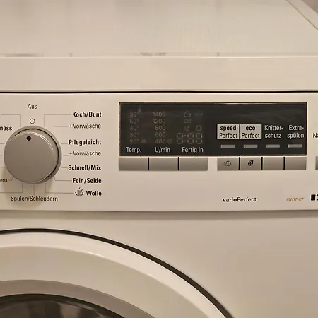 #1 In Der Altstadt Von Apartamento *