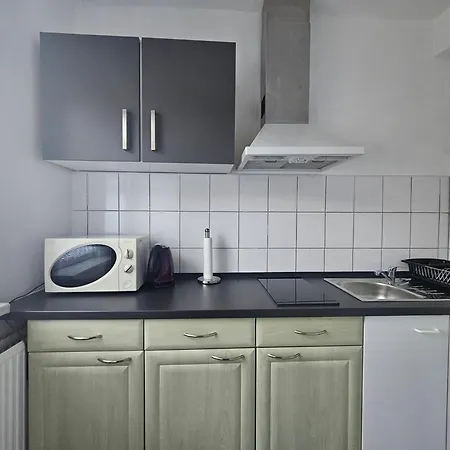 #1 In Der Altstadt Von Stadtroda