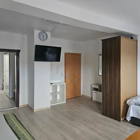 Apartamento #1 In Der Altstadt Von