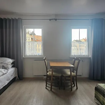 #1 In Der Altstadt Von Apartamento Stadtroda