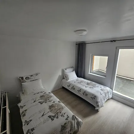 Appartement #1 In Der Altstadt Von *