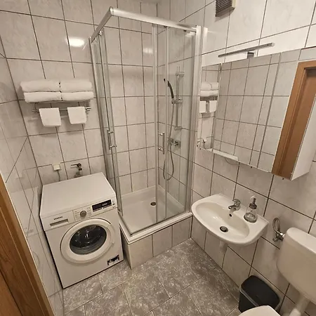 #1 In Der Altstadt Von Apartamento Stadtroda