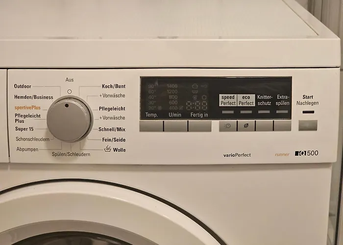 #1 In Der Altstadt Von 公寓 *