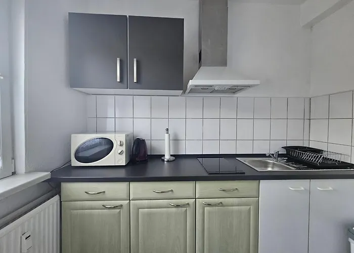 #1 In Der Altstadt Von Stadtroda