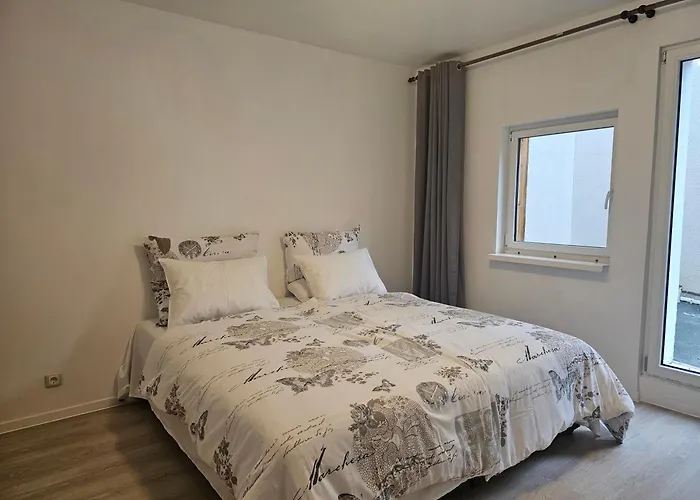 #1 In Der Altstadt Von Stadtroda