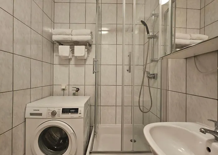 Apartment #1 In Der Altstadt Von *