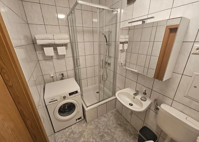 #1 In Der Altstadt Von Apartment Stadtroda